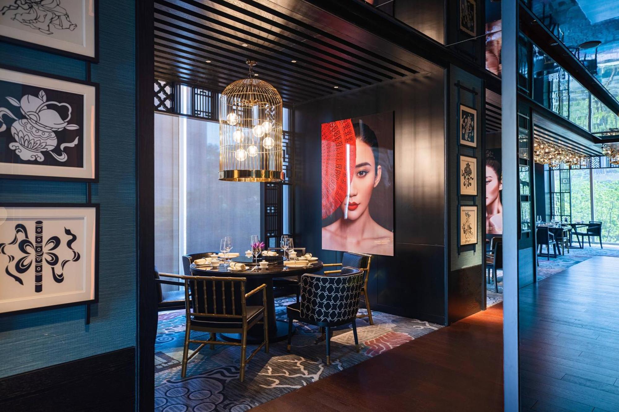 Renaissance Hangzhou Northeast Exterior photo